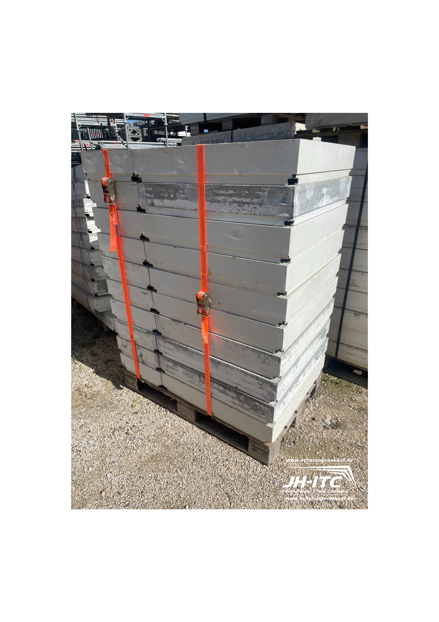 Опалубка для перекрытий Meva Dec — изображение 10