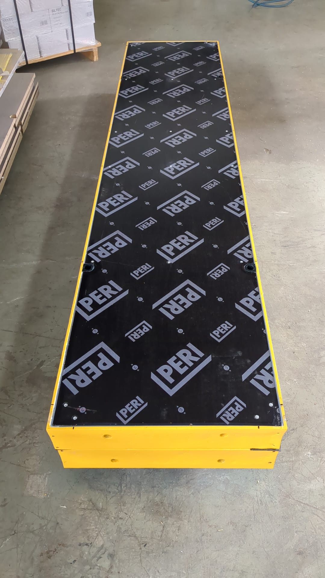 Peri Trio Alu Schalung – Bild 6