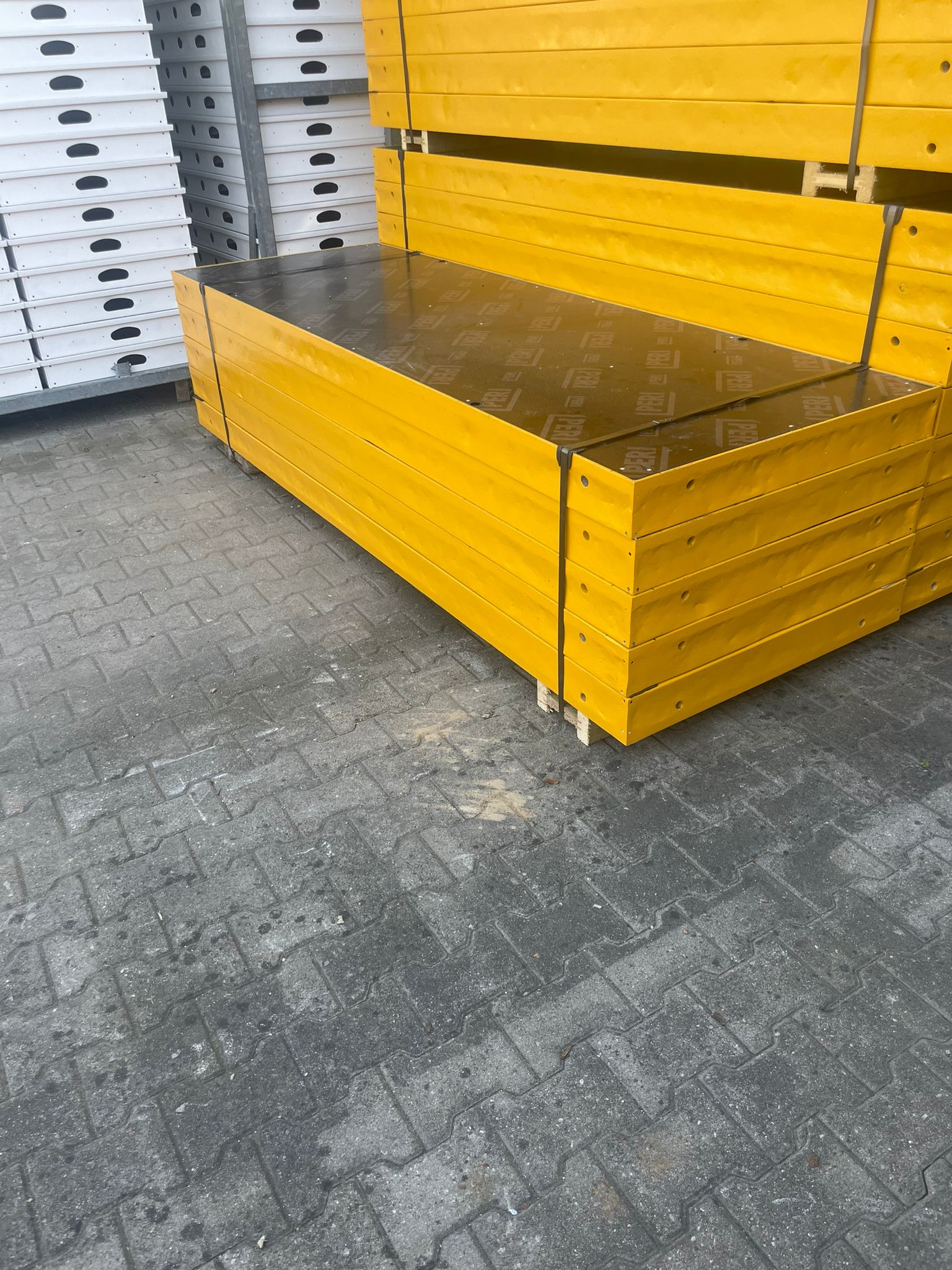 Peri Trio Alu Schalung – Bild 3