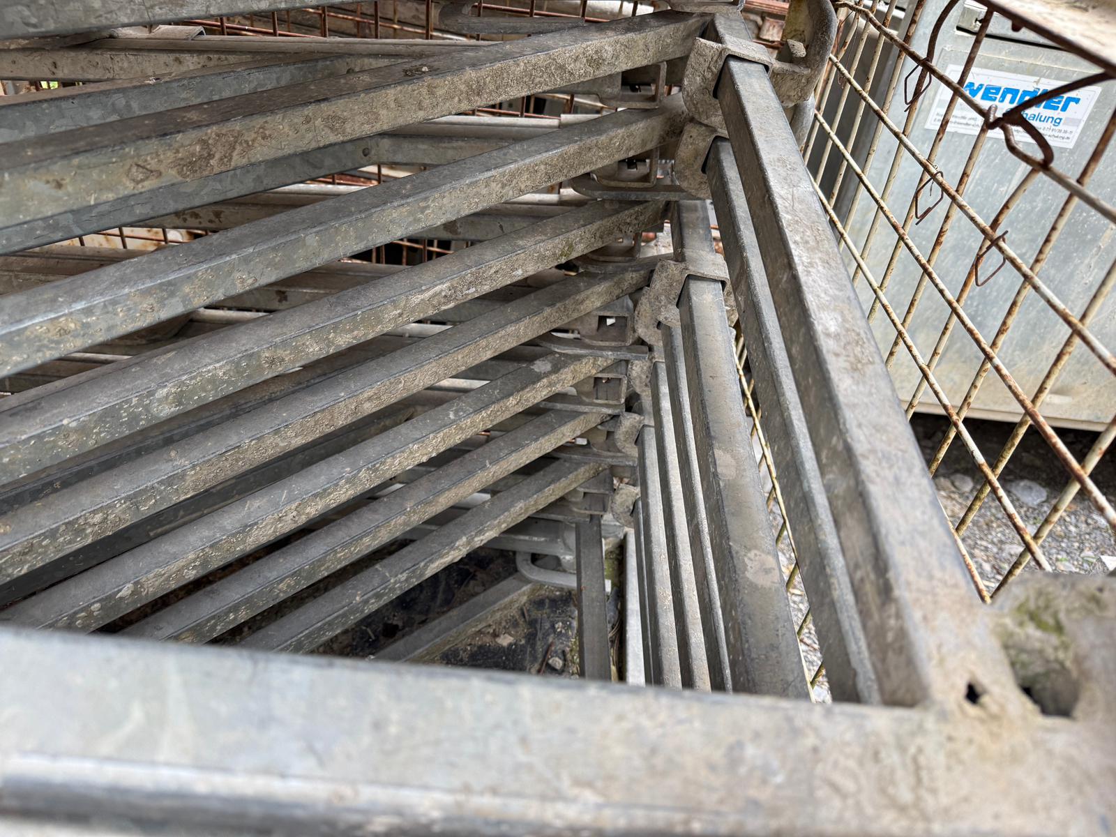 Опалубка Wendler Gamma — изображение 14