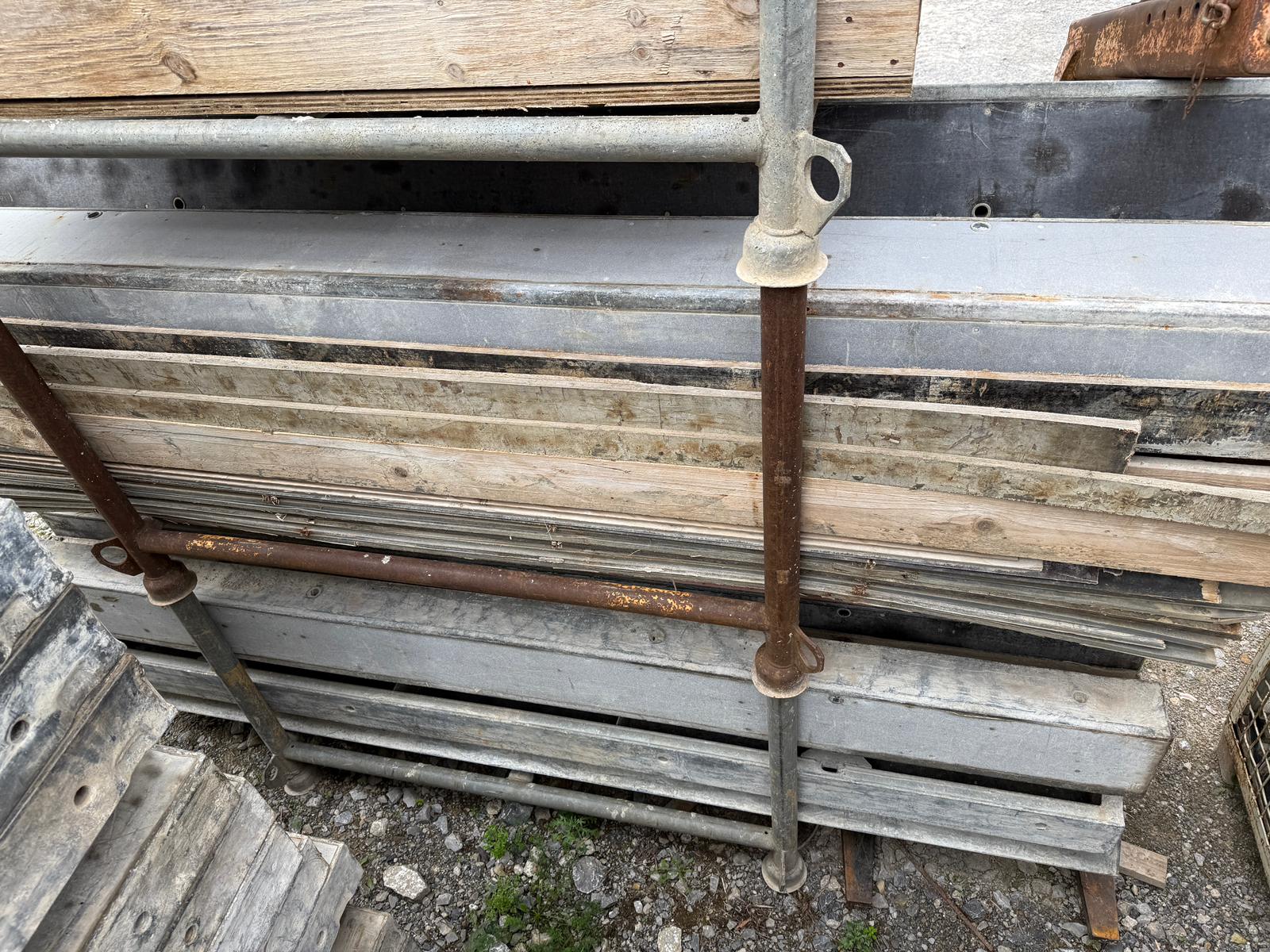 Опалубка Wendler Gamma — изображение 13