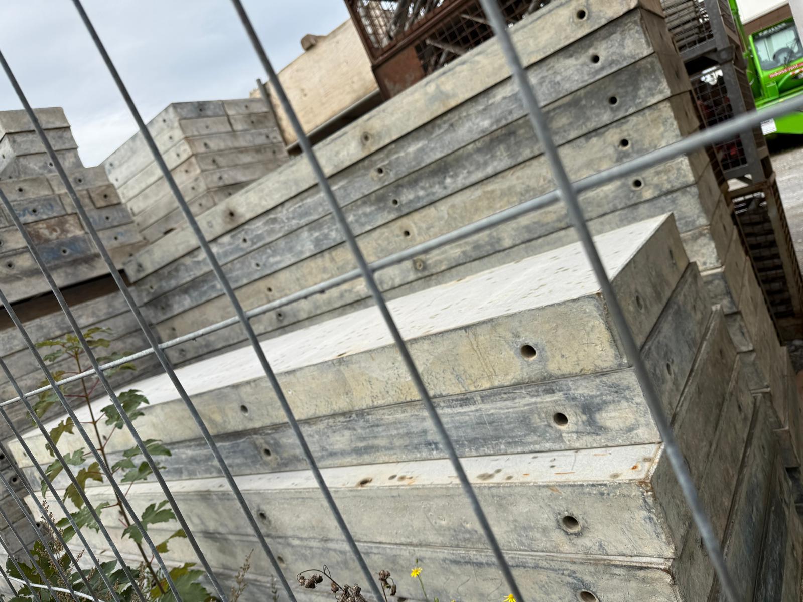 Опалубка Wendler Gamma — изображение 12