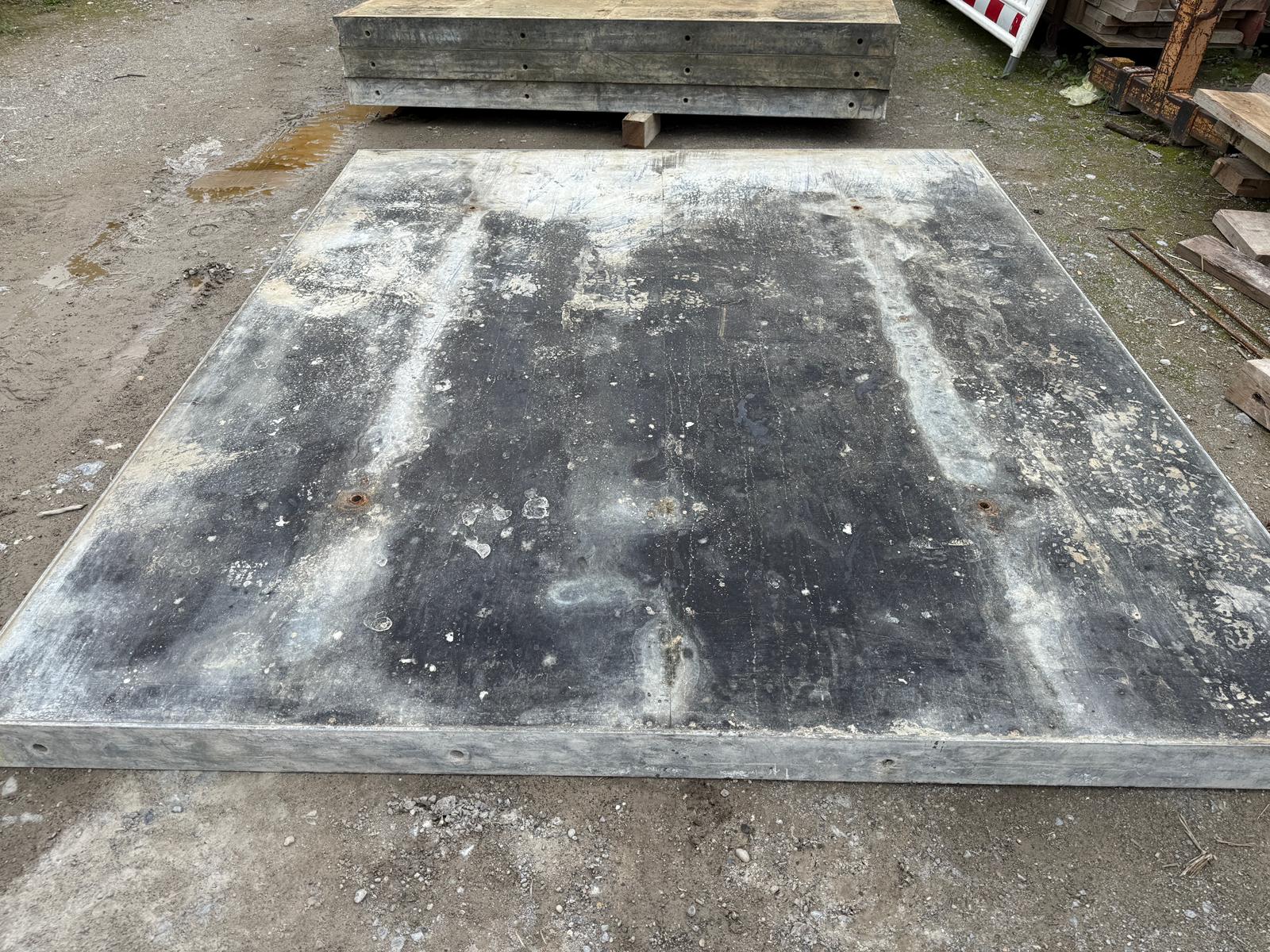 Опалубка Wendler Gamma — изображение 3