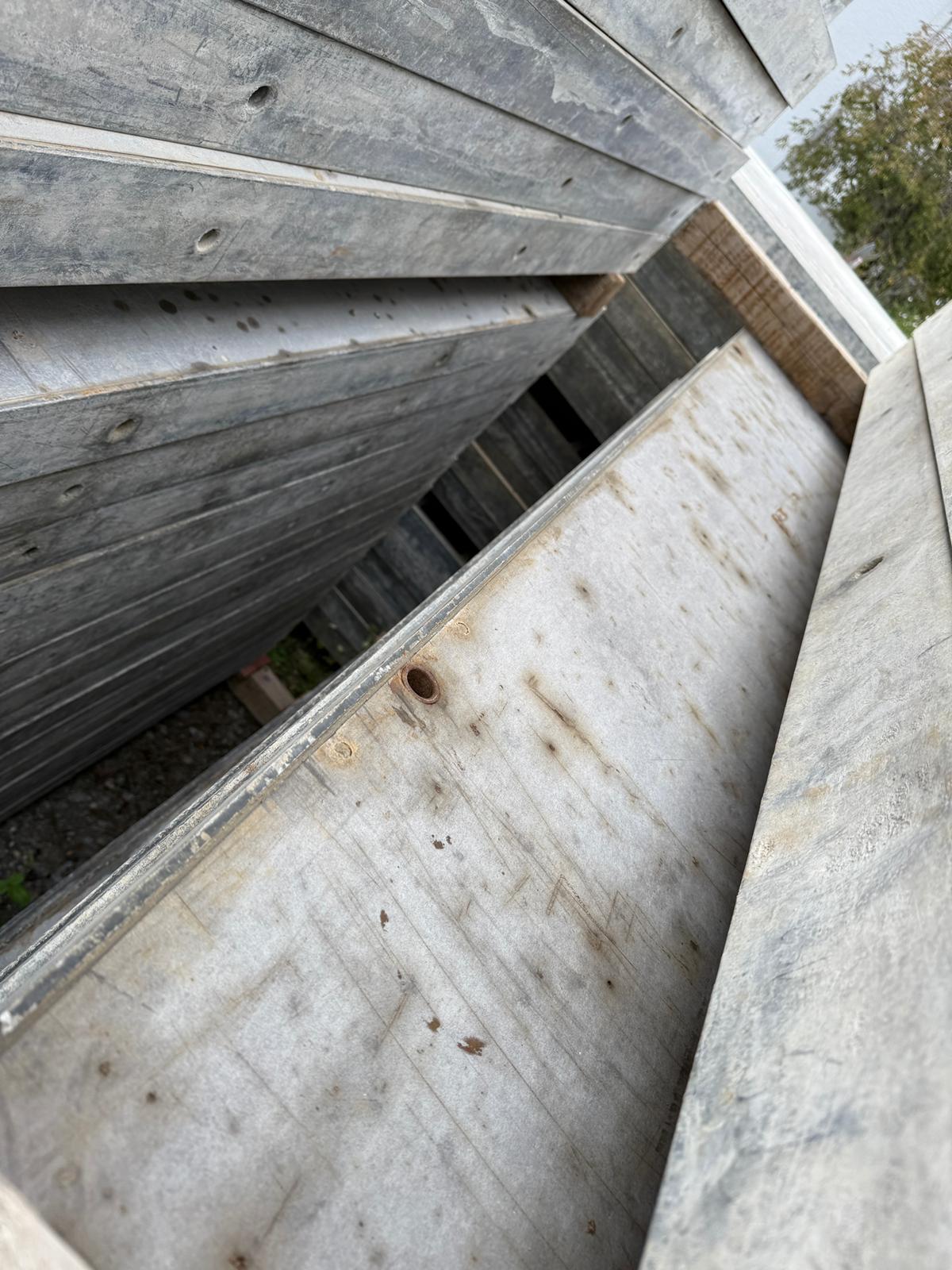 Опалубка Wendler Gamma — изображение 7