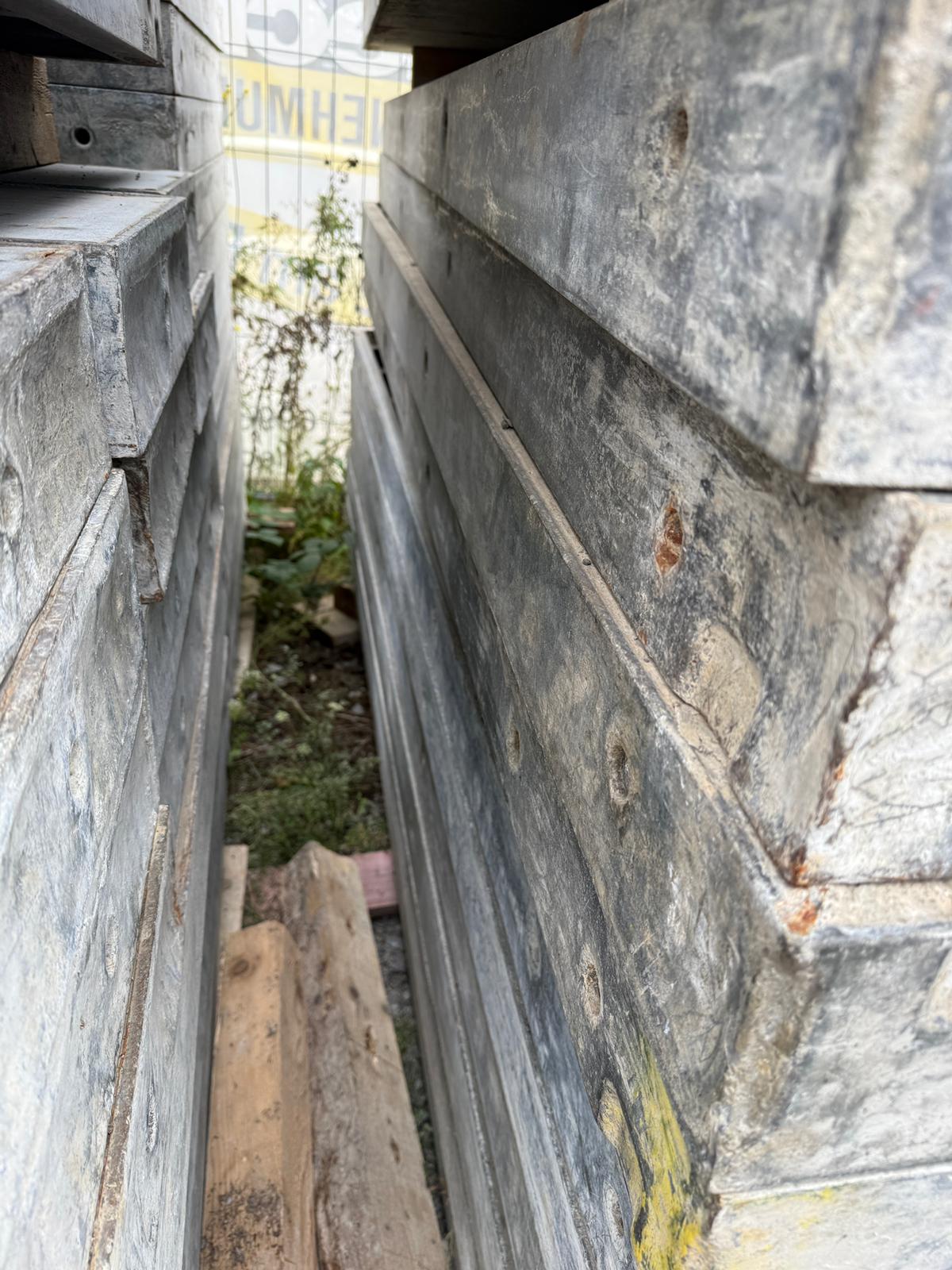 Опалубка Wendler Gamma — изображение 6