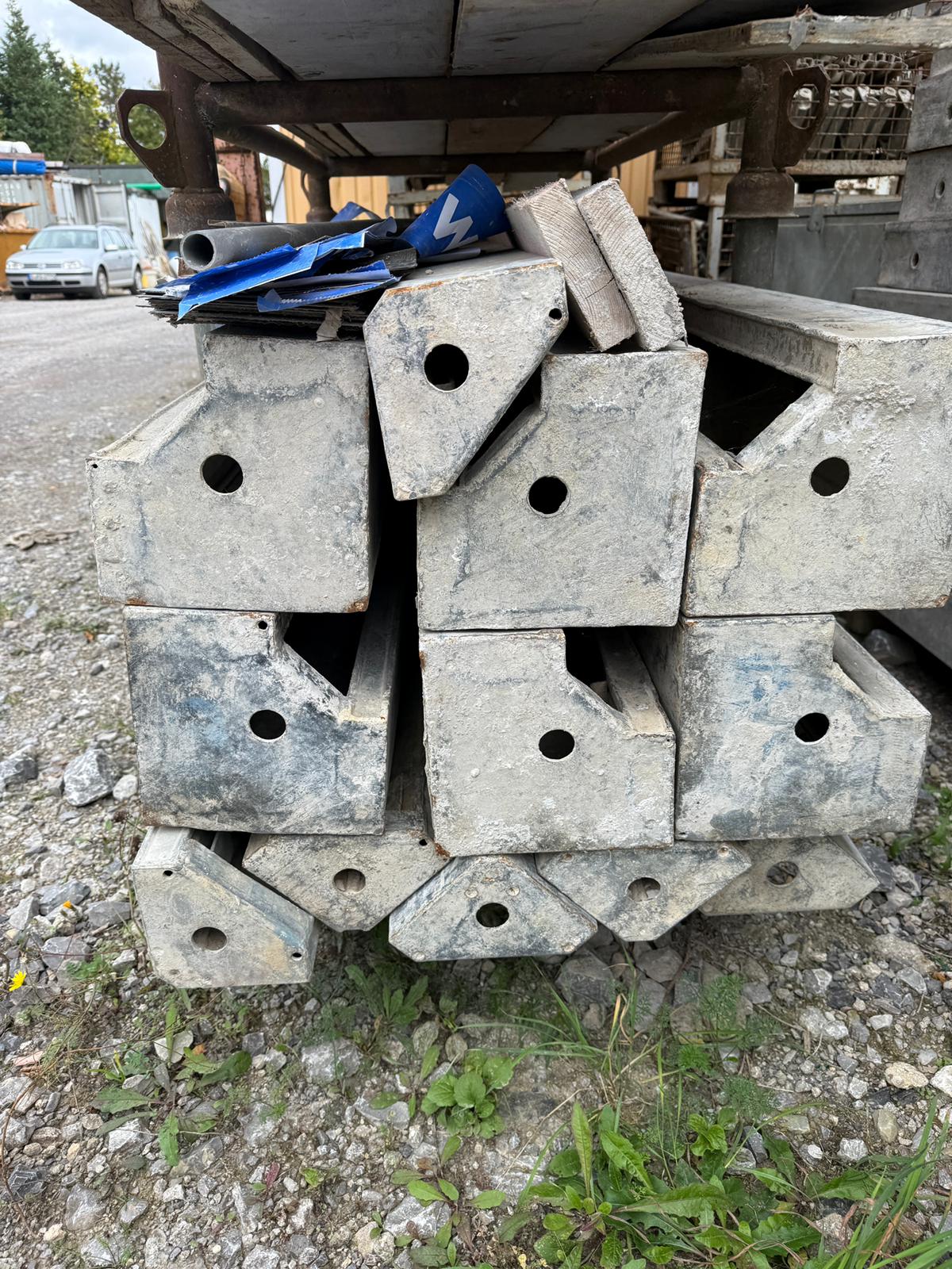 Опалубка Wendler Gamma — изображение 10