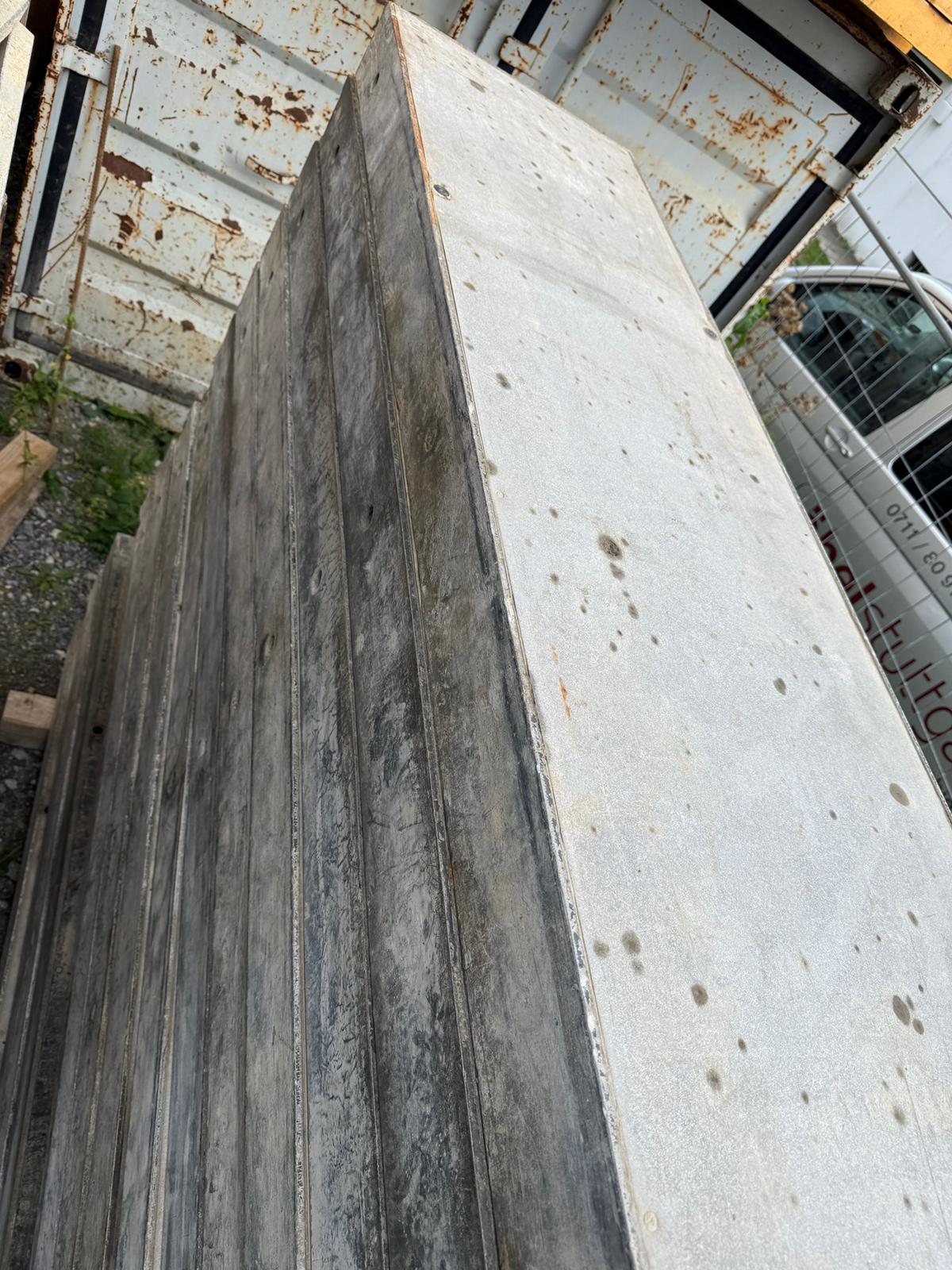 Опалубка Wendler Gamma — изображение 9