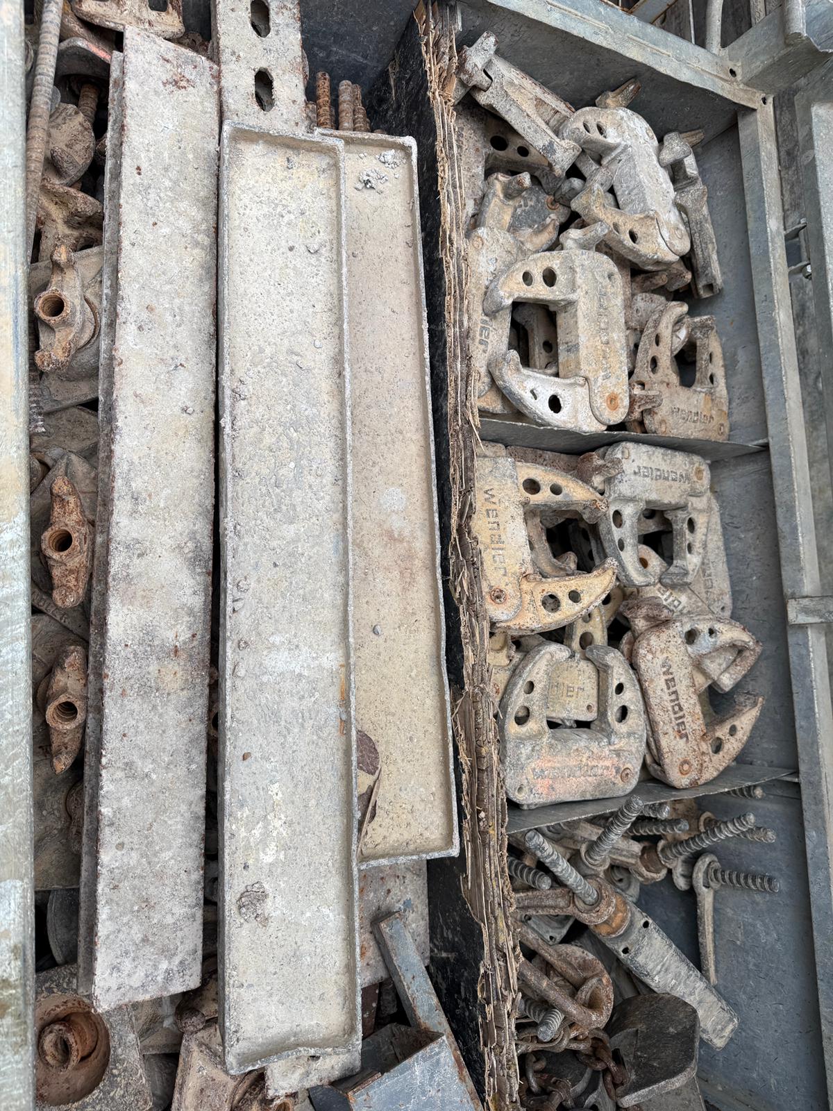 Опалубка Wendler Gamma — изображение 11