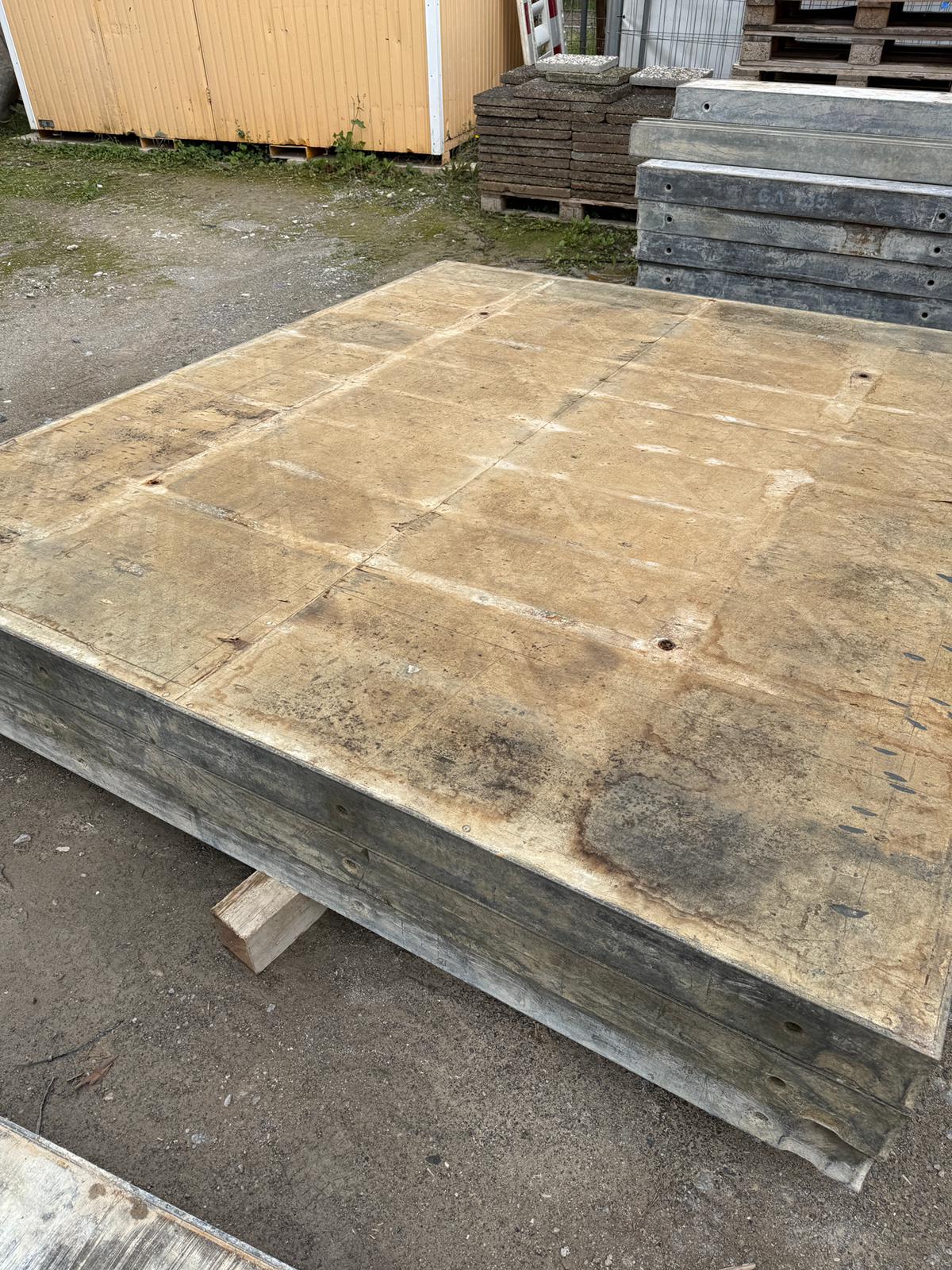 Опалубка Wendler Gamma — изображение 4