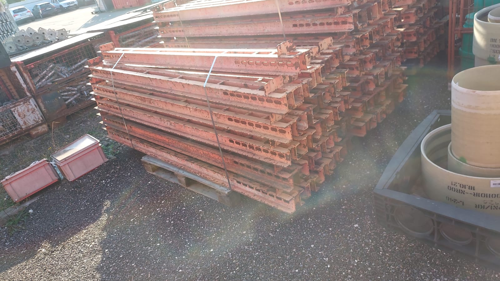 Verrou Peri SRZ - Image 2