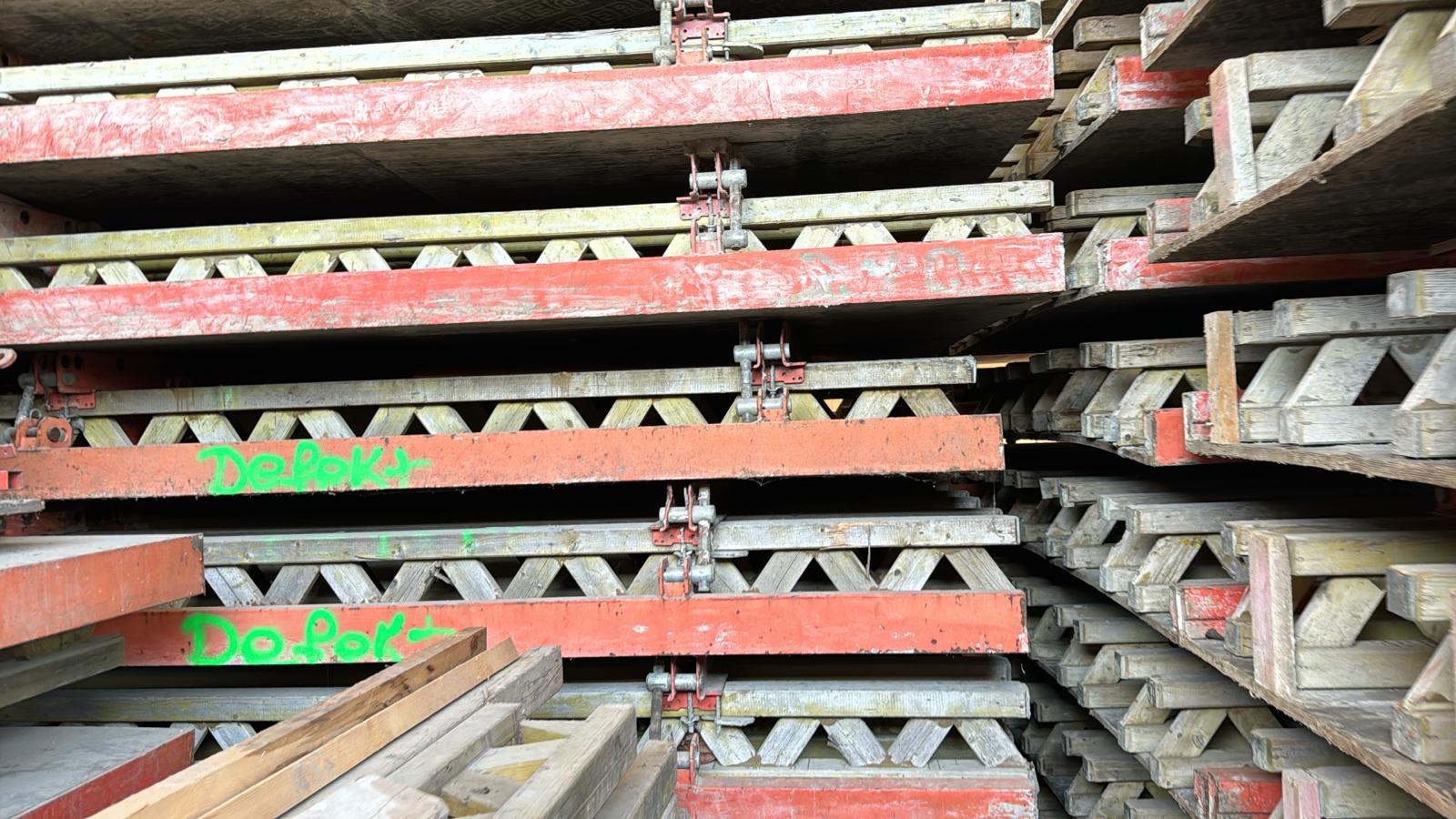 Опалубка Peri Rundflex — изображение 2