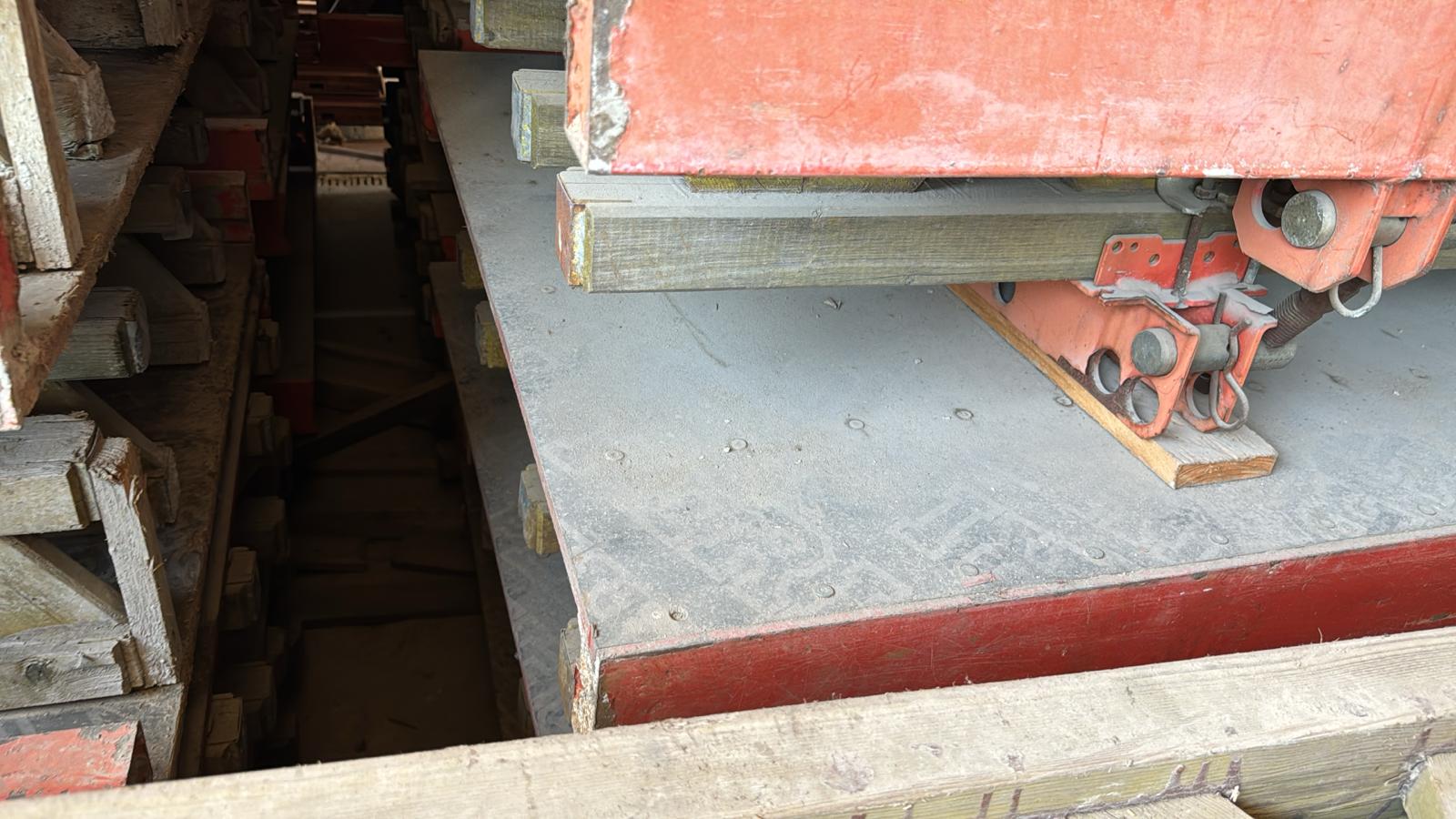 Coffrage Peri Rundflex - Image 17