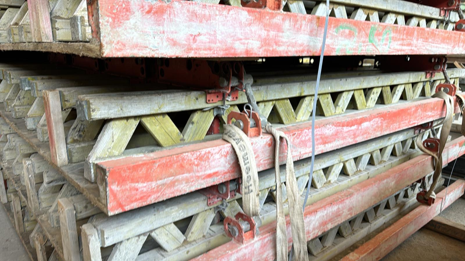 Coffrage Peri Rundflex - Image 5