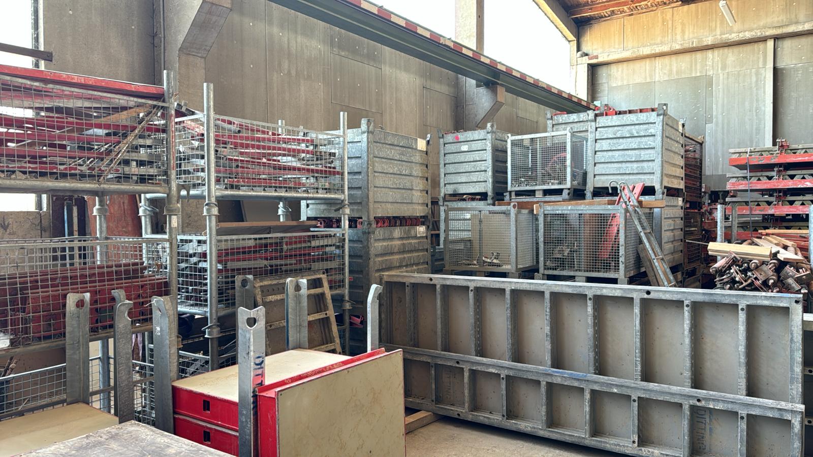 Coffrage Peri Rundflex - Image 18