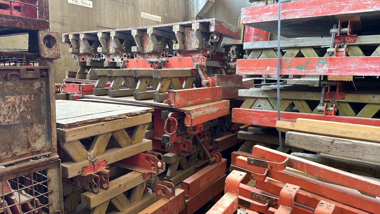 Coffrage Peri Rundflex - Image 6