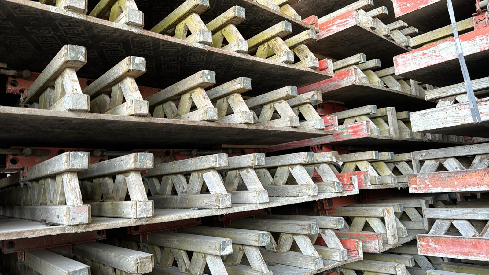 Coffrage Peri Rundflex - Image 9