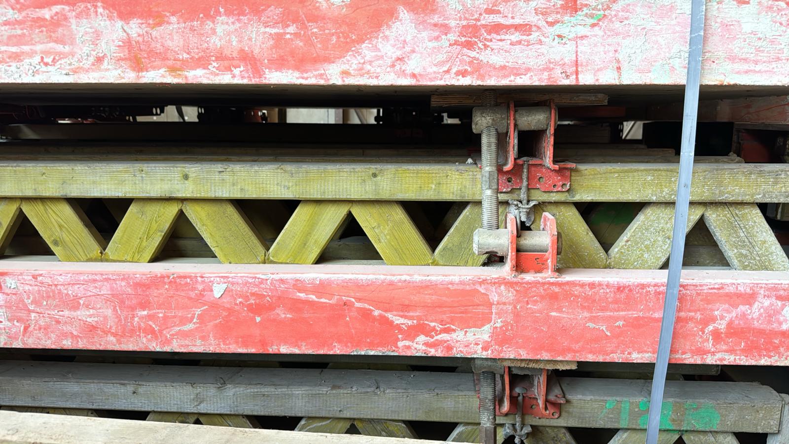 Coffrage Peri Rundflex - Image 10