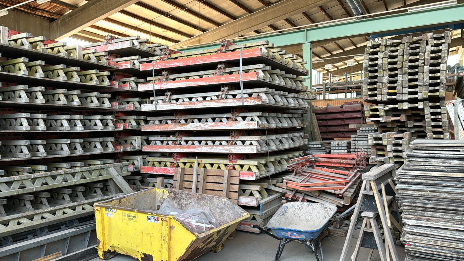 Coffrage Peri Rundflex - Image 13