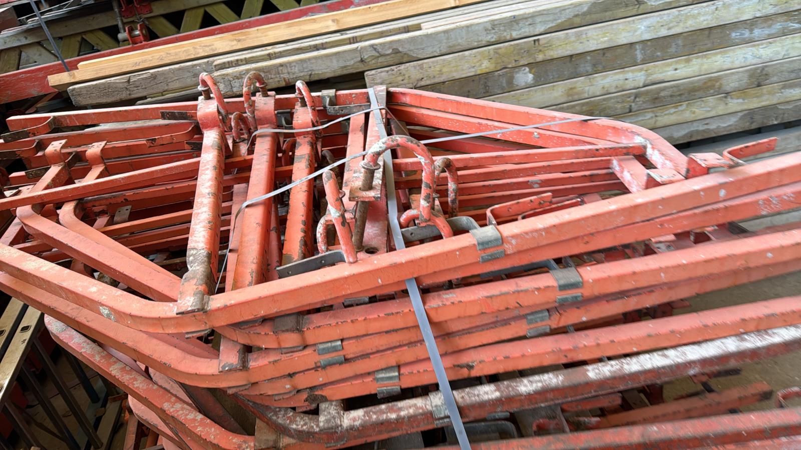 Coffrage Peri Rundflex - Image 14