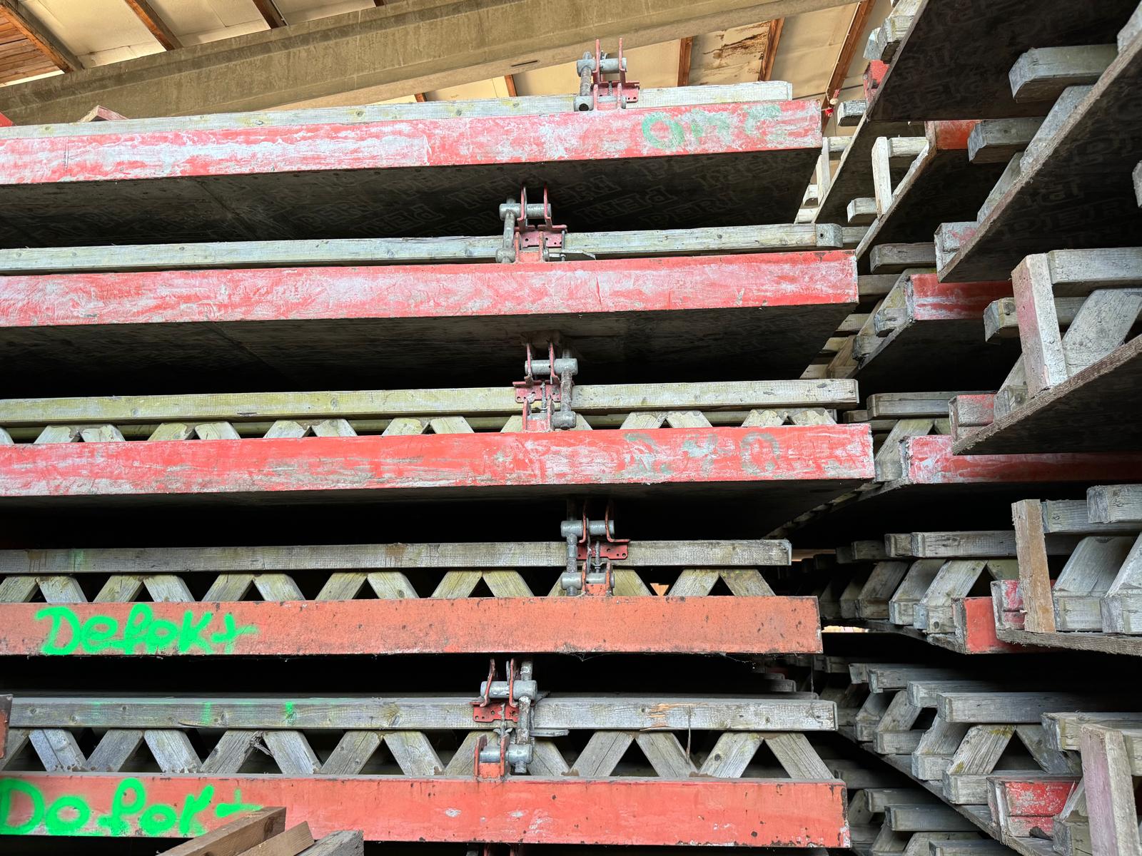 Coffrage Peri Rundflex - Image 4