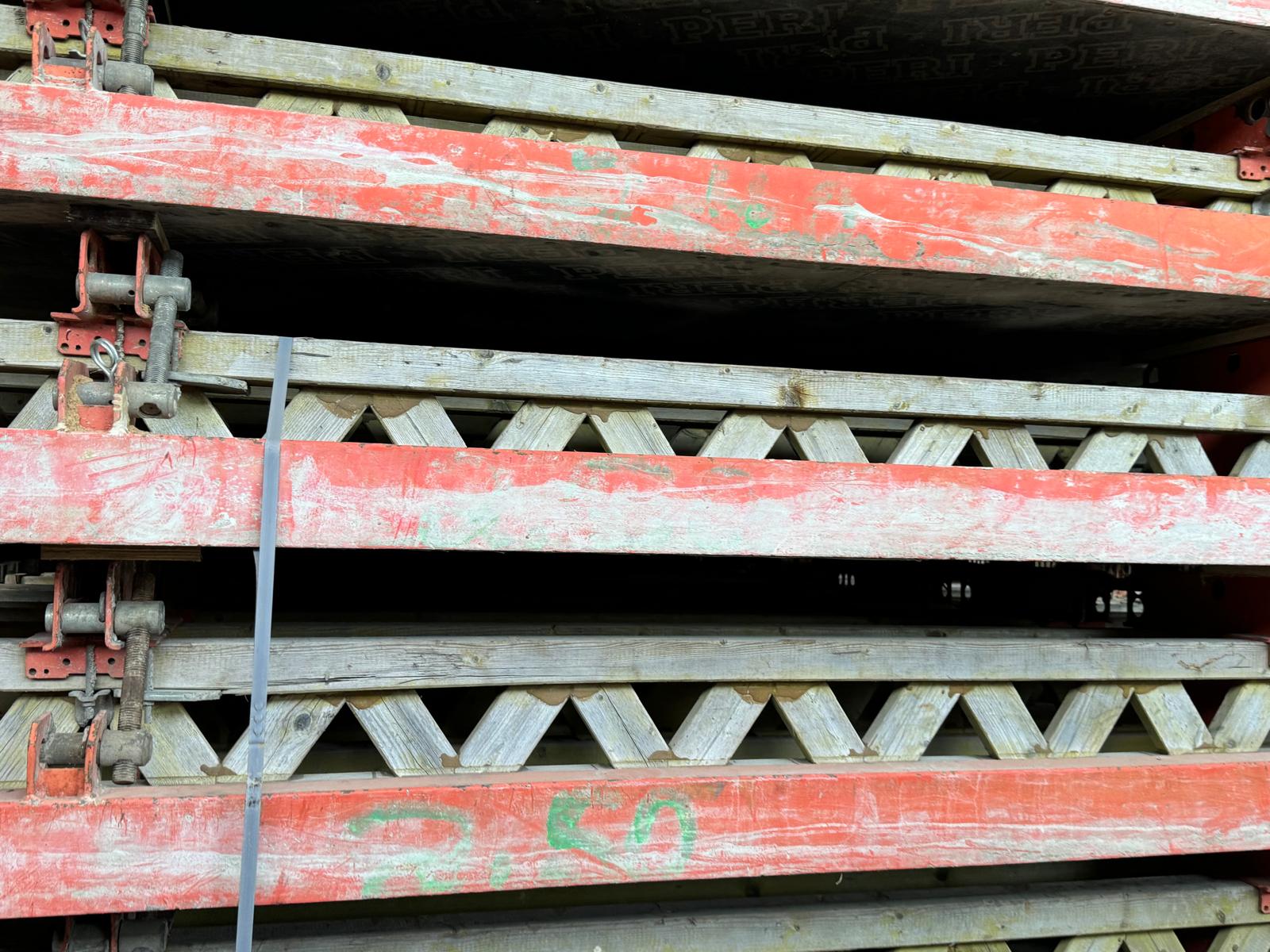 Coffrage Peri Rundflex - Image 3