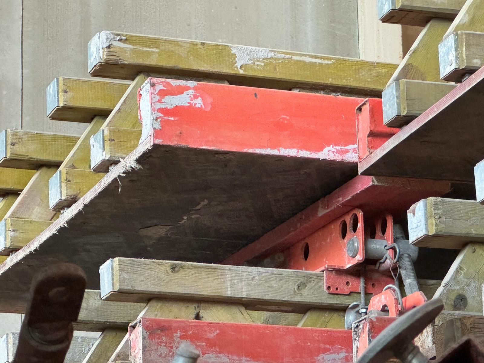 Coffrage Peri Rundflex - Image 12