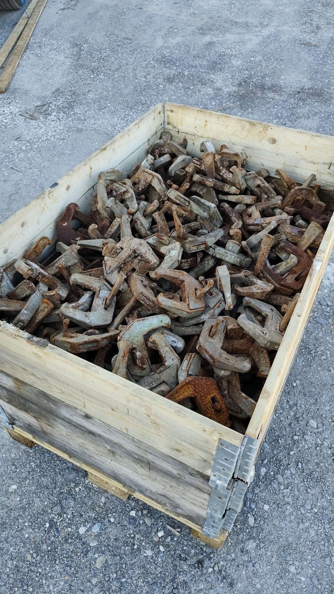 Encofrado Meva Alu Star - Imagen 6