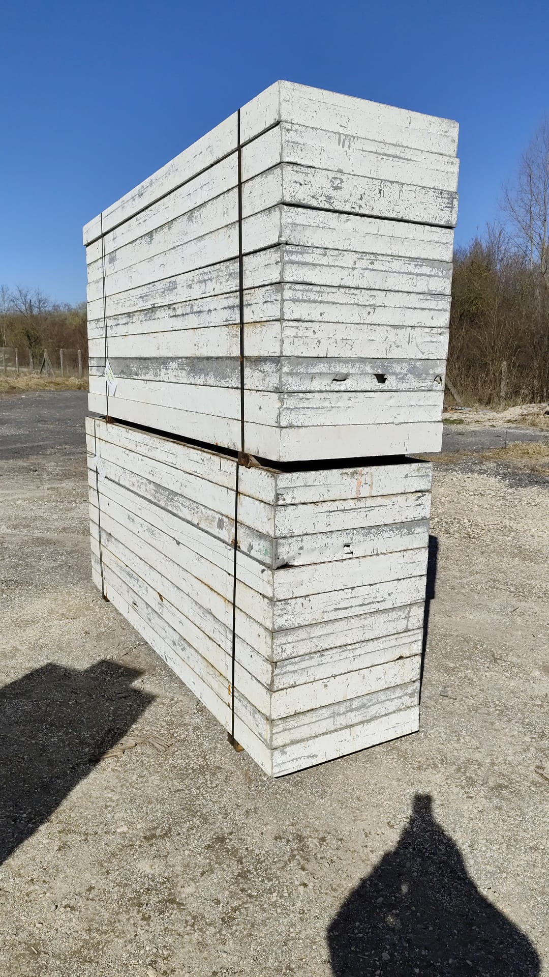 Encofrado Meva Alu Star - Imagen 8