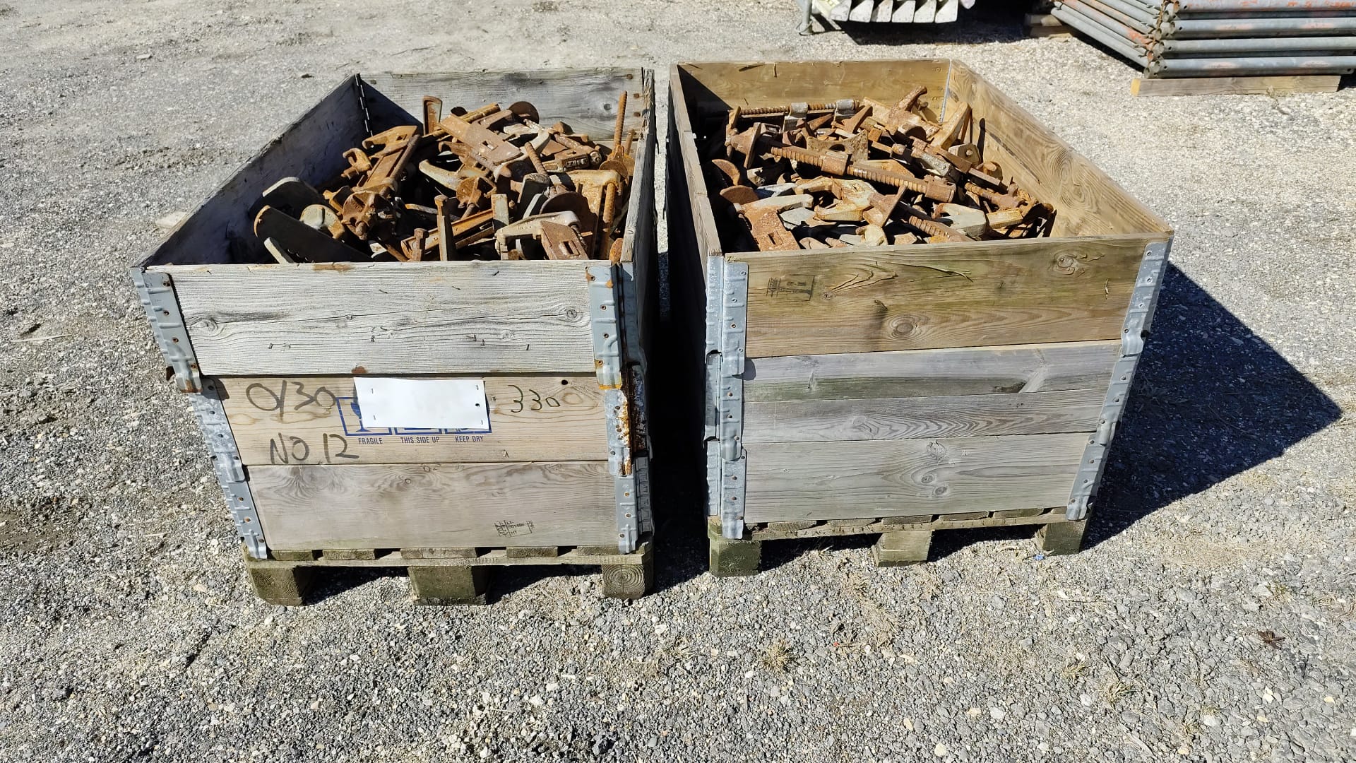 Encofrado Meva Alu Star - Imagen 7