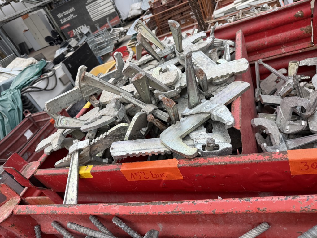 Meva Alu Fix Alu Schalung – Bild 8