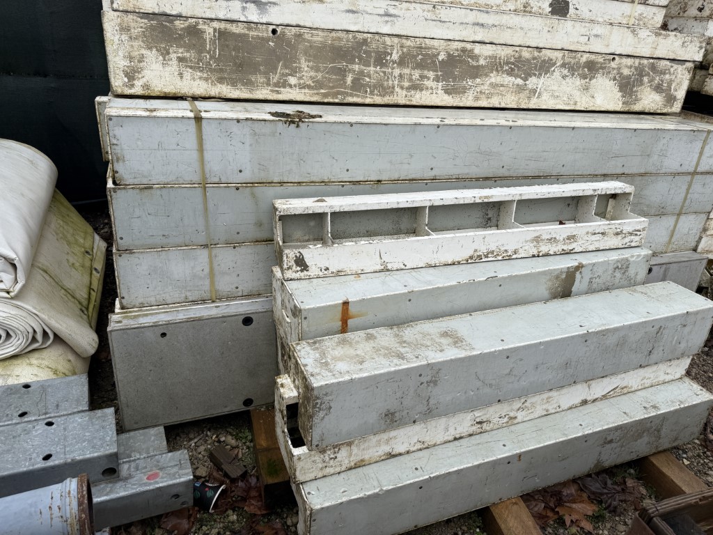 Meva Alu Fix Alu Schalung – Bild 5