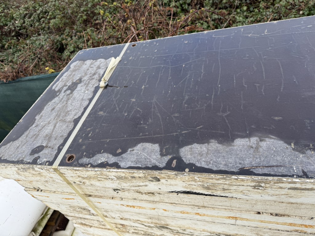 Meva Alu Fix Alu Schalung – Bild 3