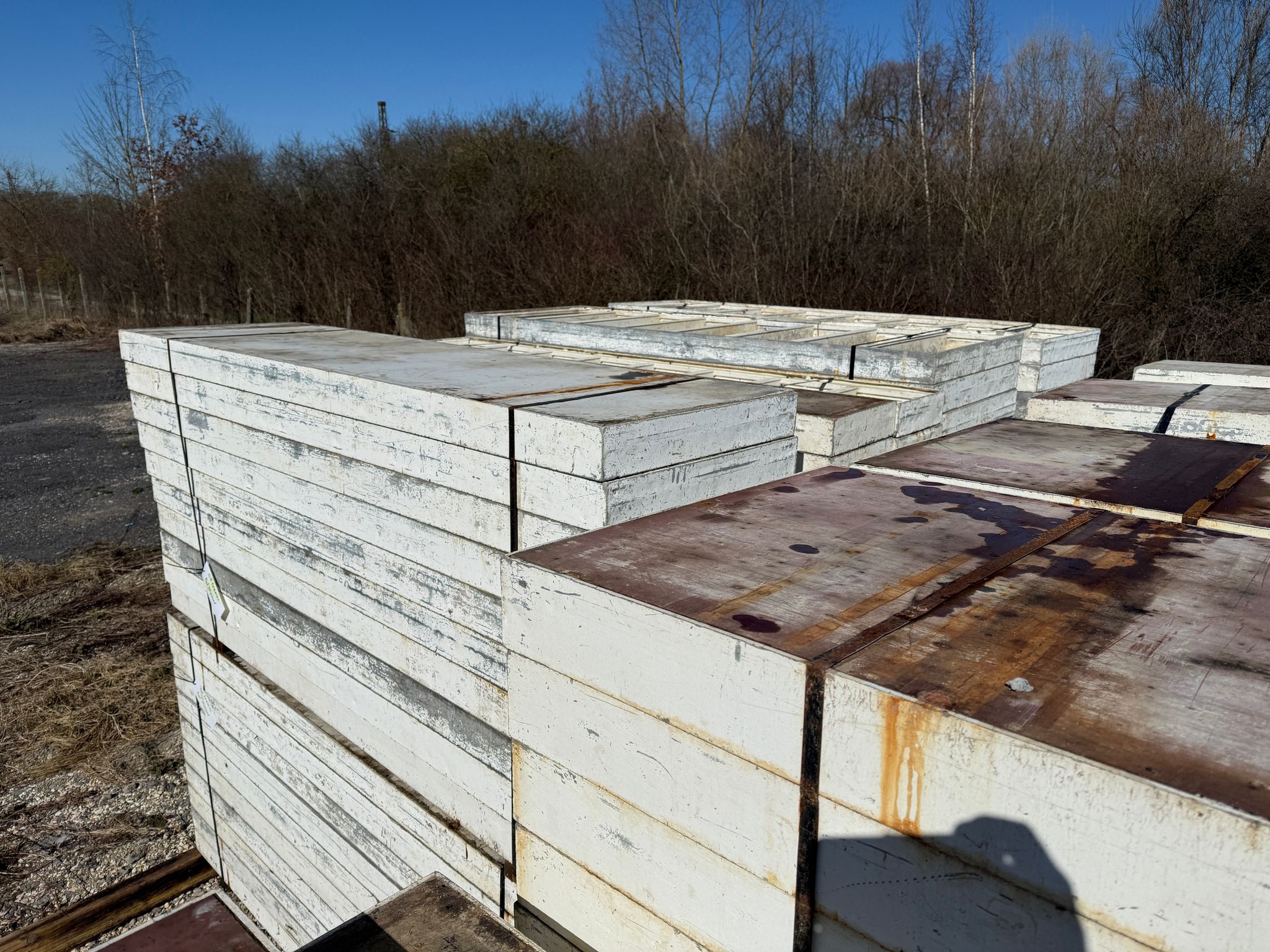 Encofrado Meva Alu Star - Imagen 2