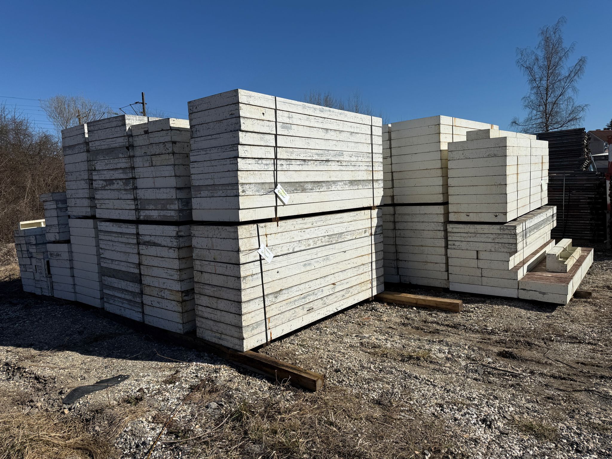 Encofrado Meva Alu Star - Imagen 4