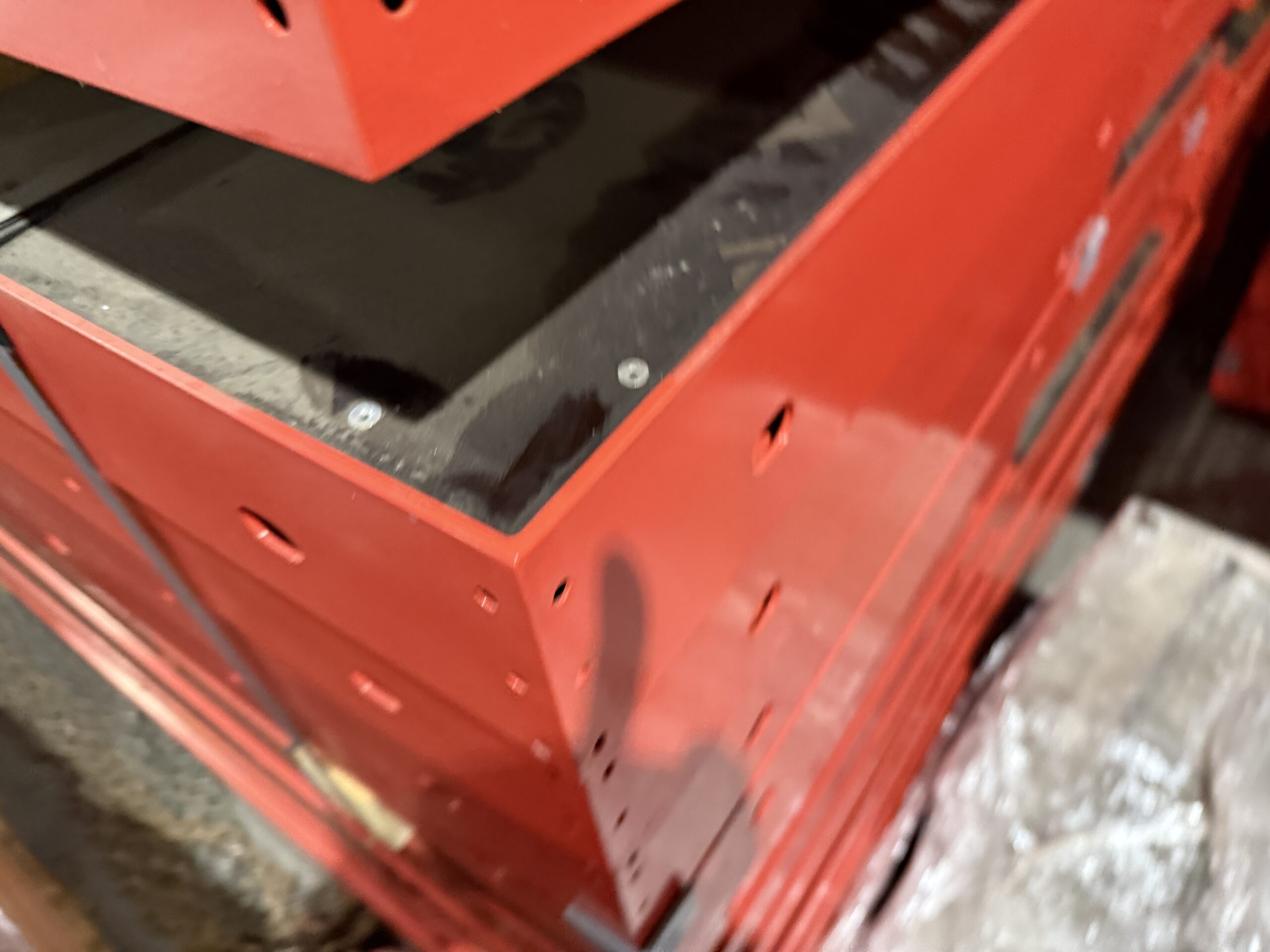 Опалубка Peri Domino -Новая — изображение 2