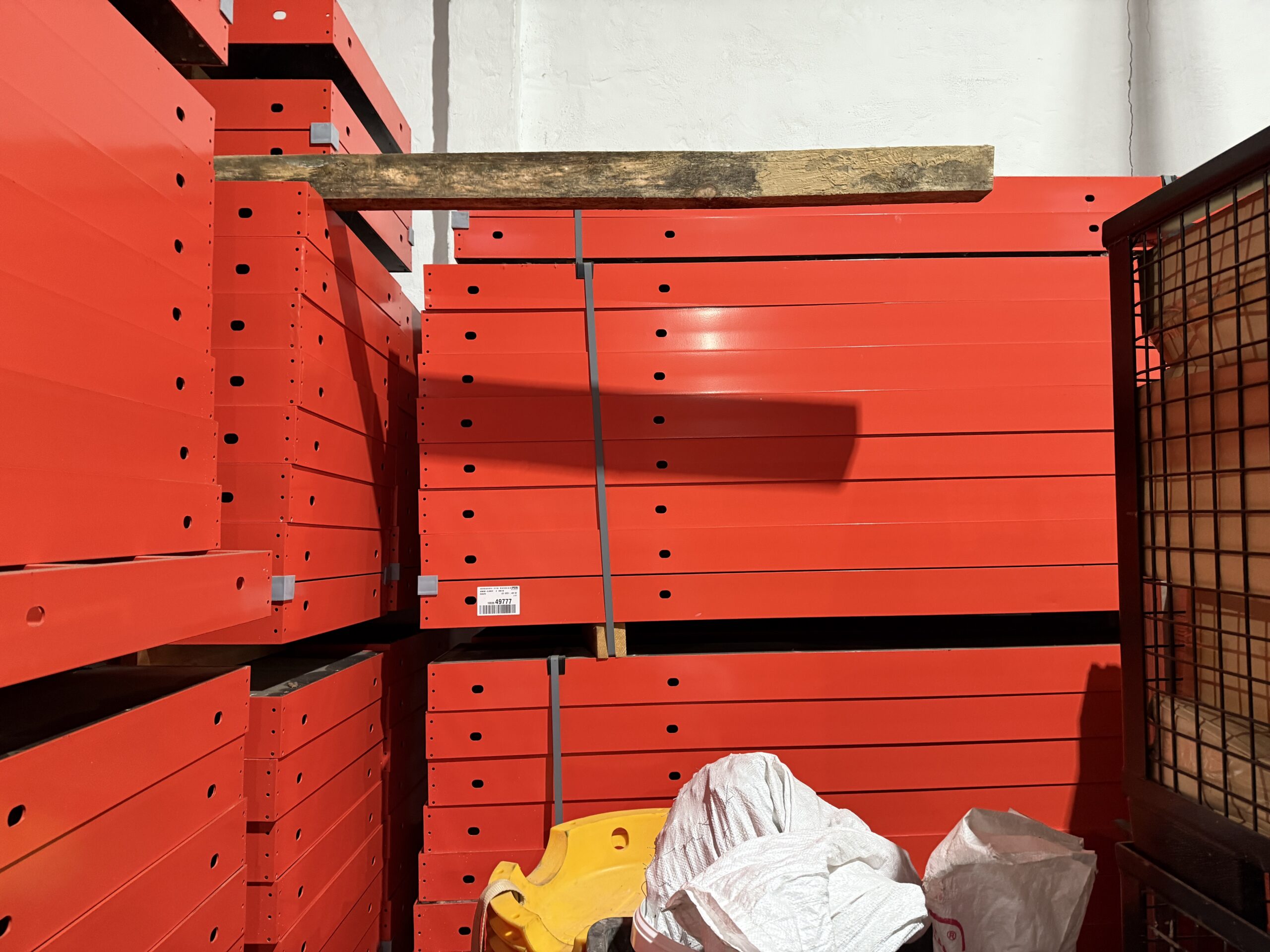 Опалубка Peri Domino -Новая — изображение 5