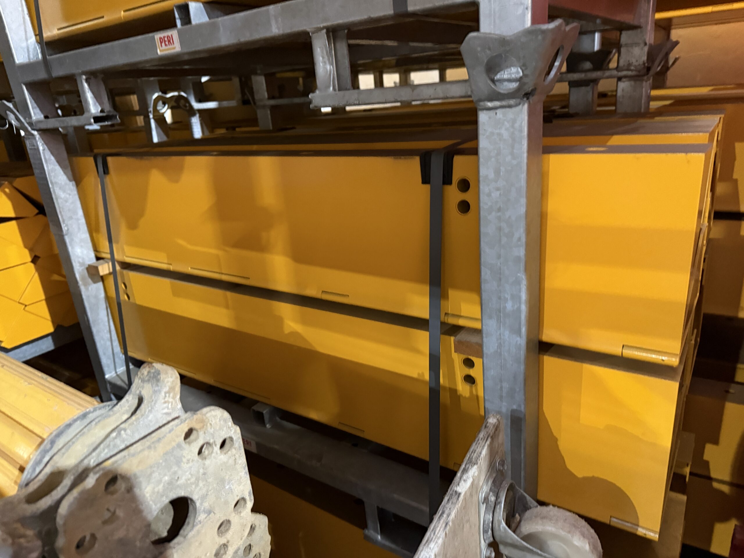 Опалубка Peri Domino -Новая — изображение 6