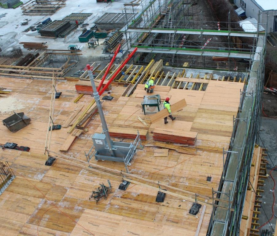 Захлопывающаяся виселица GSK — изображение 10