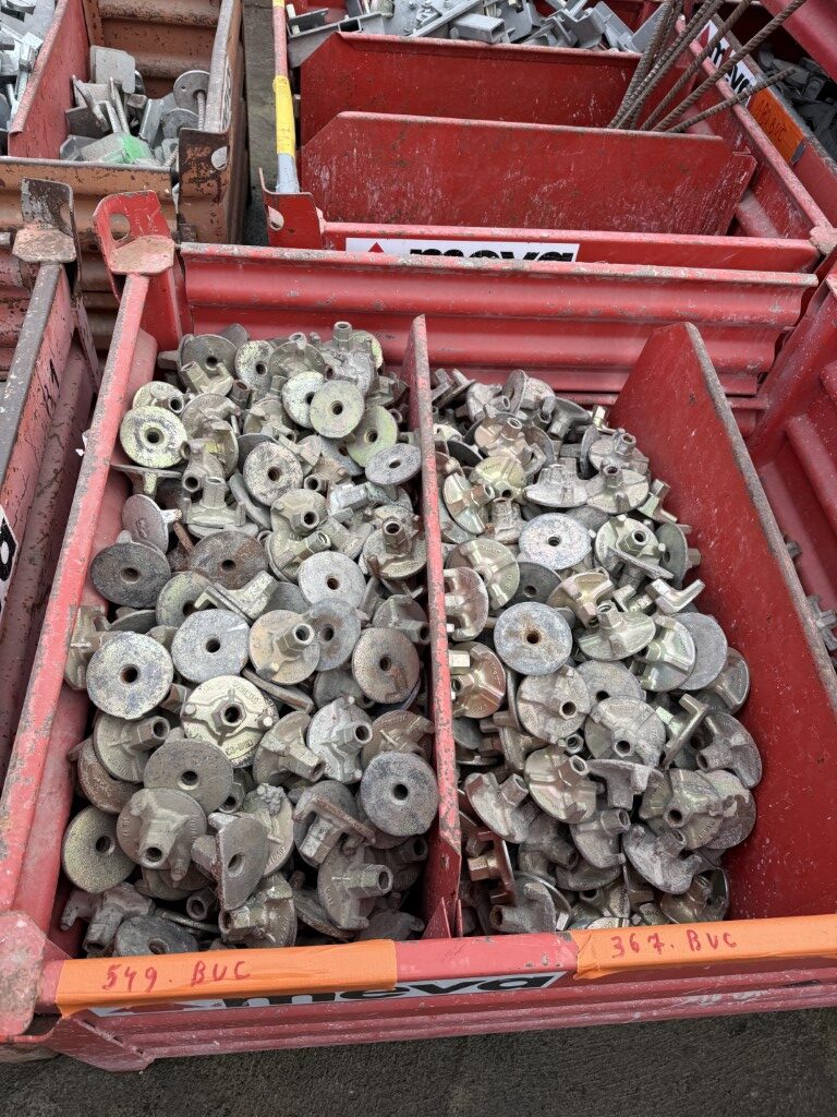 Meva Alu Fix Alu Schalung – Bild 7