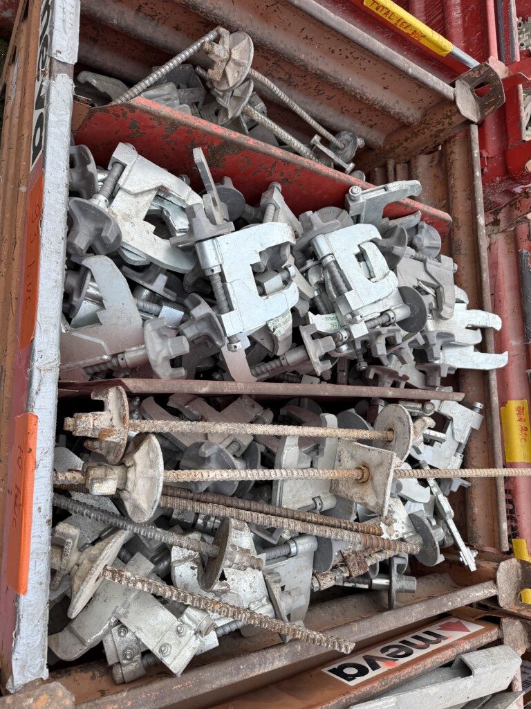 Meva Alu Fix Alu Schalung – Bild 9