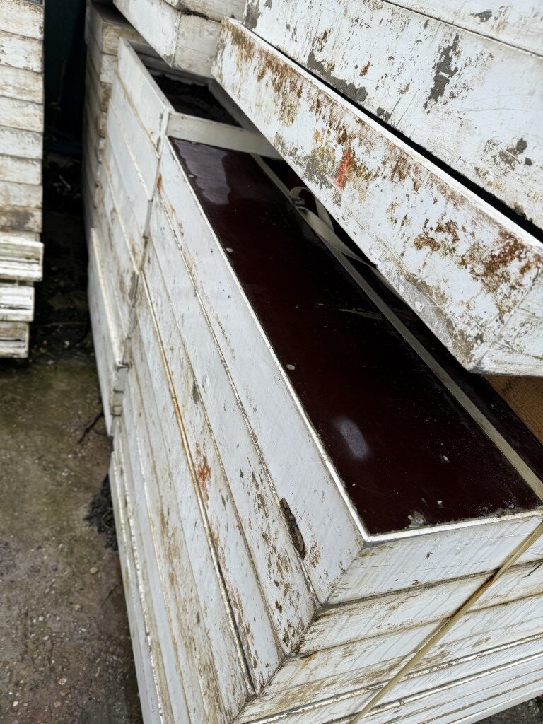 Meva Alu Fix Alu Schalung – Bild 2