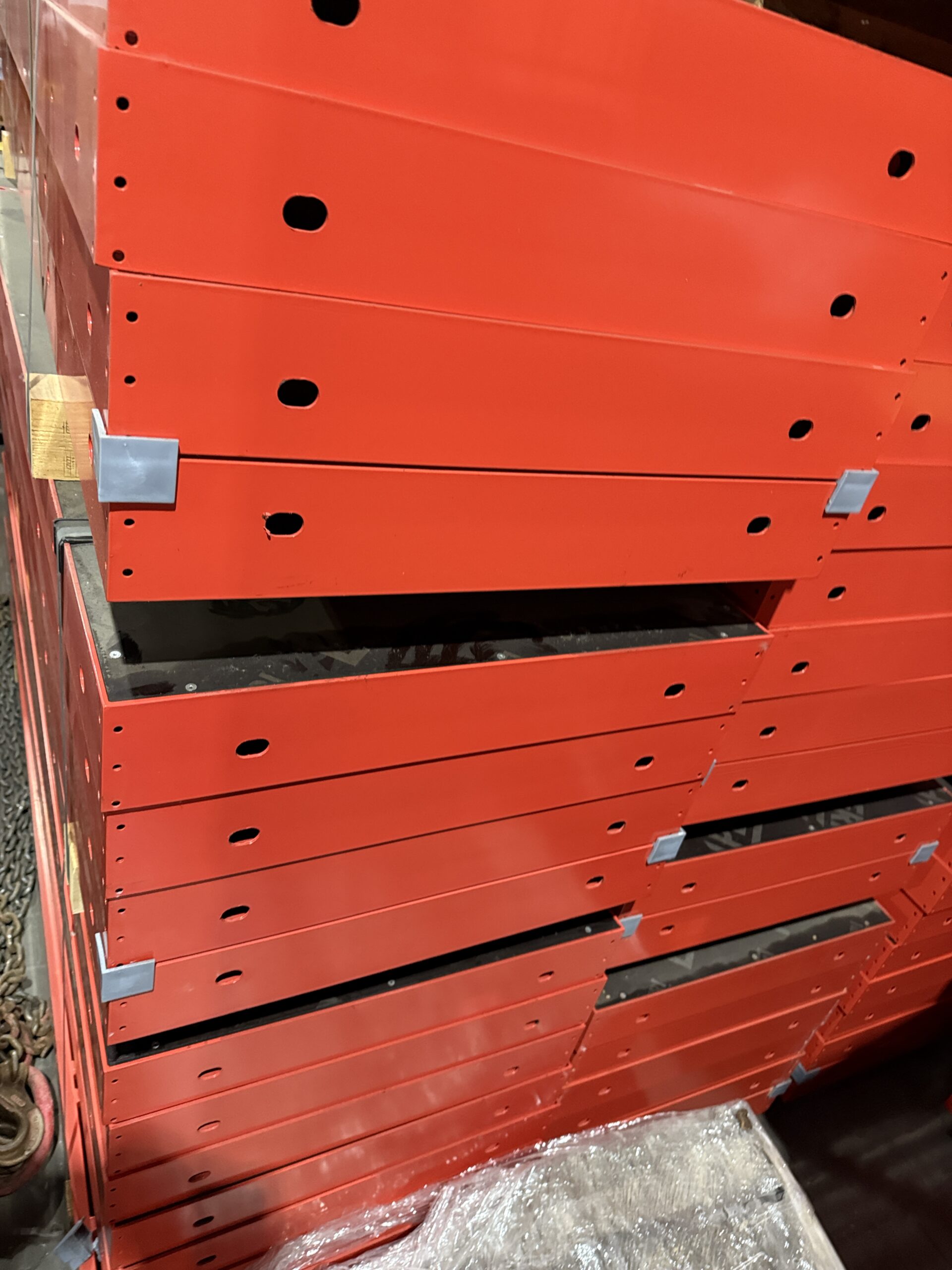 Опалубка Peri Domino -Новая — изображение 3