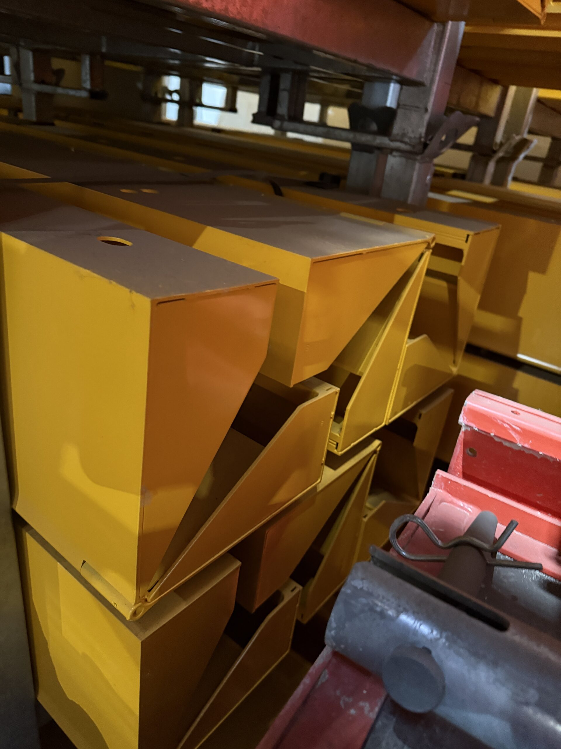 Опалубка Peri Domino -Новая — изображение 7