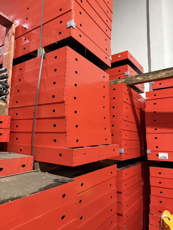 Peri Domino formwork -New - Image 4