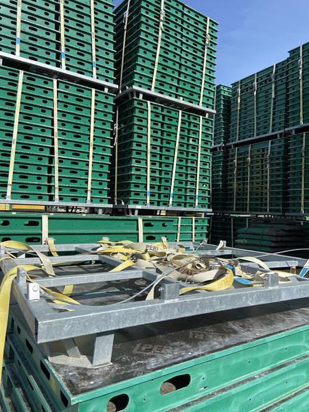 Peri SKYMAX Palette SXP TP 200x200 – Bild 3