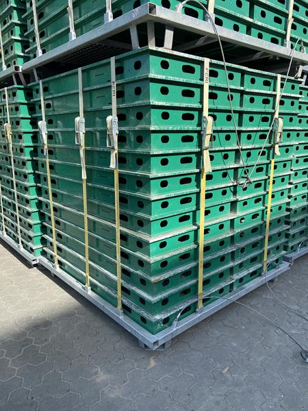 Peri SKYMAX Palette SXP TP 200x200 – Bild 2