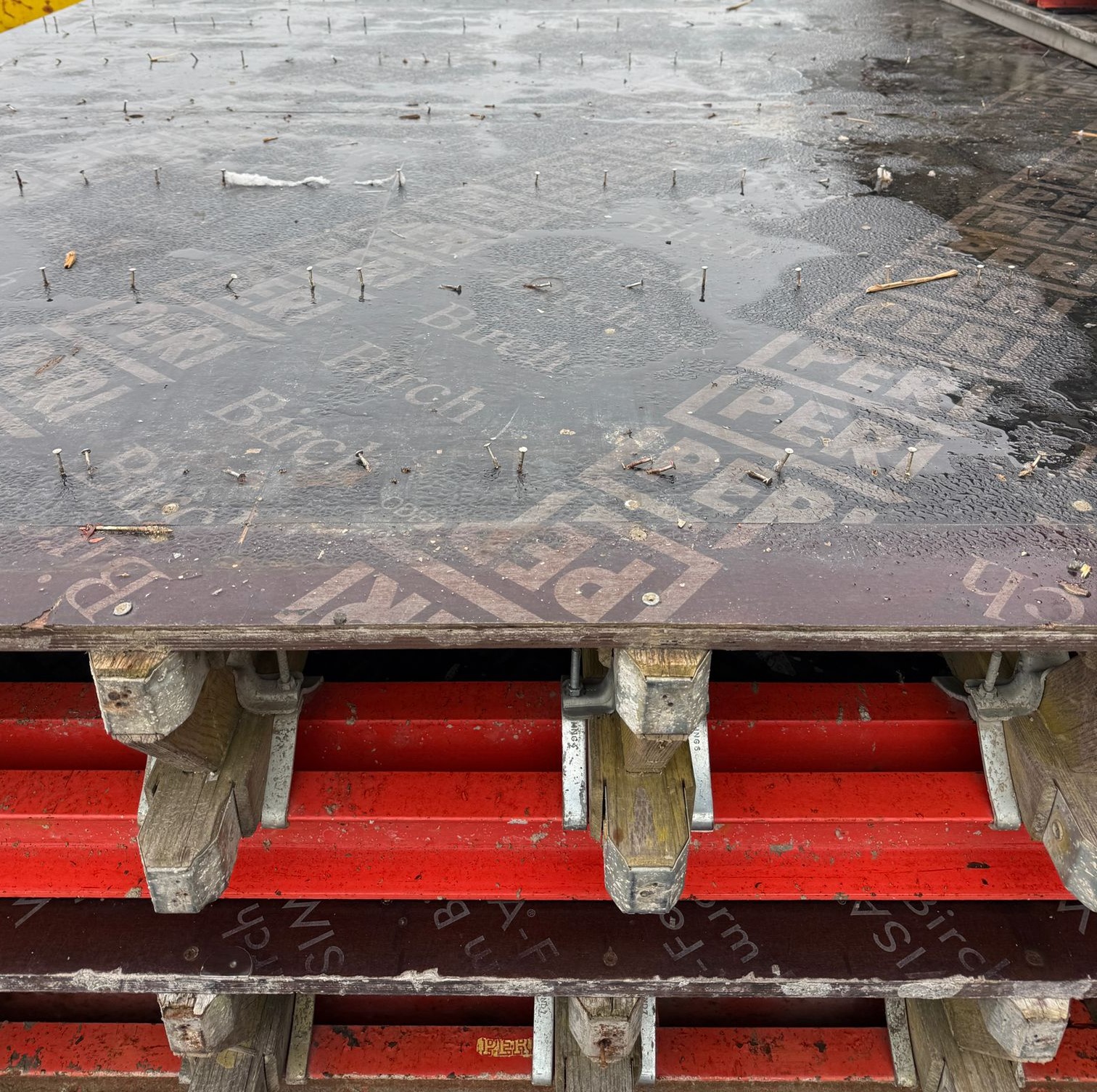 Peri Vario GT24 Trägerschalung – Bild 7