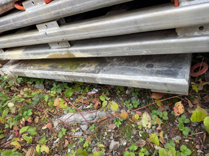 Layher Alu Grabenverbau – Bild 3