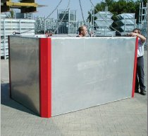 Layher Alu Grabenverbau – Bild 6