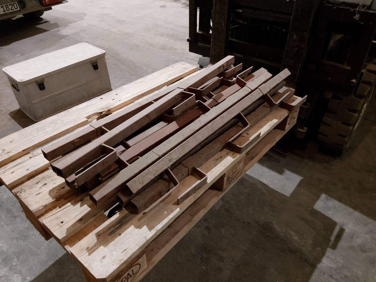 Reber LE Schalung – Bild 13